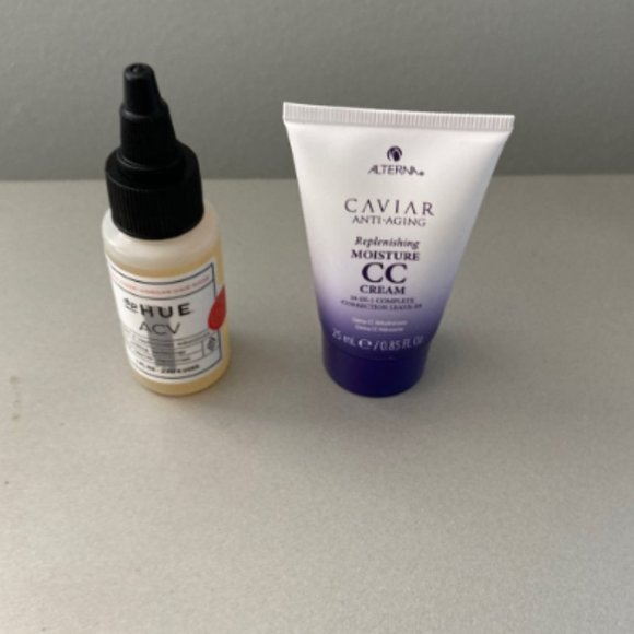 Haircare bundle - Picture 3 of 4